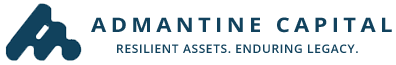 Admantine Capital Pte. Ltd.